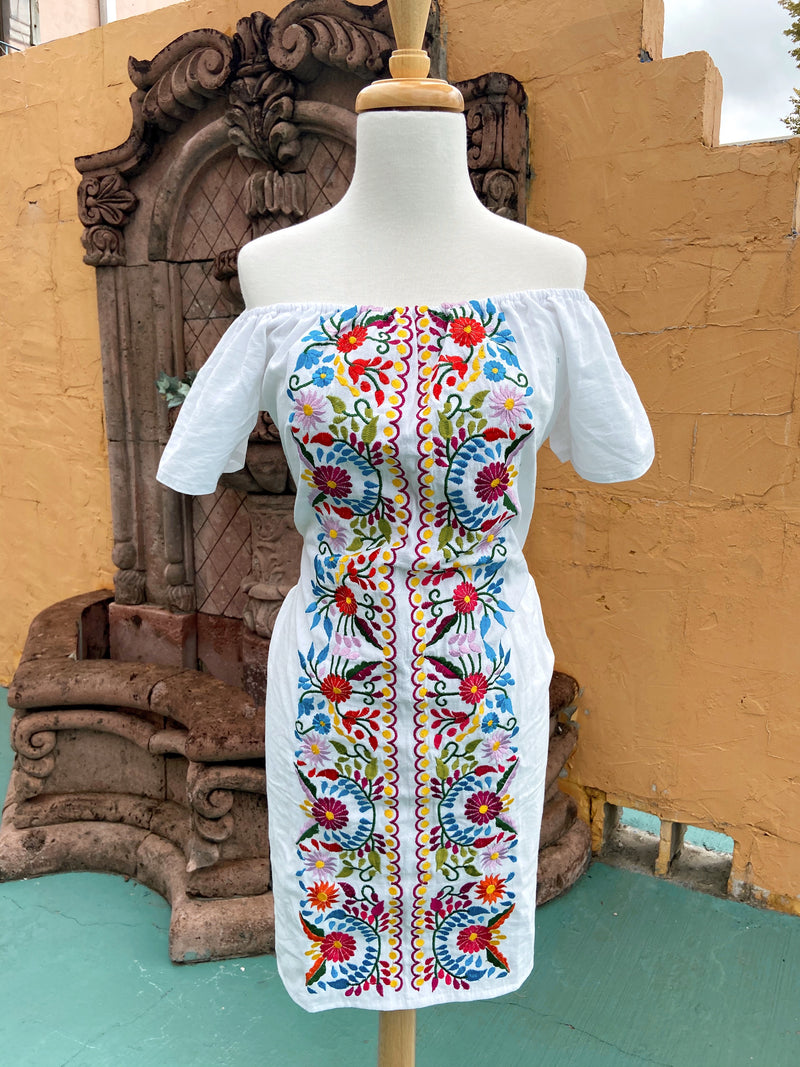 Mamacita Dress