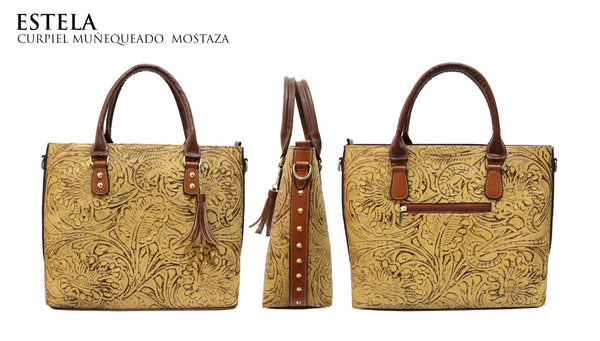 Estela Purse
