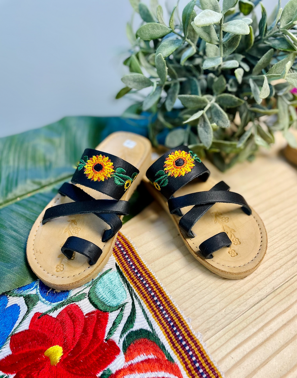 Mexican 2025 boot sandals