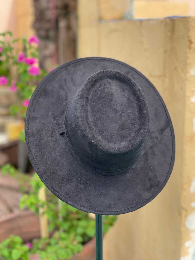 Lenny Boater Hat