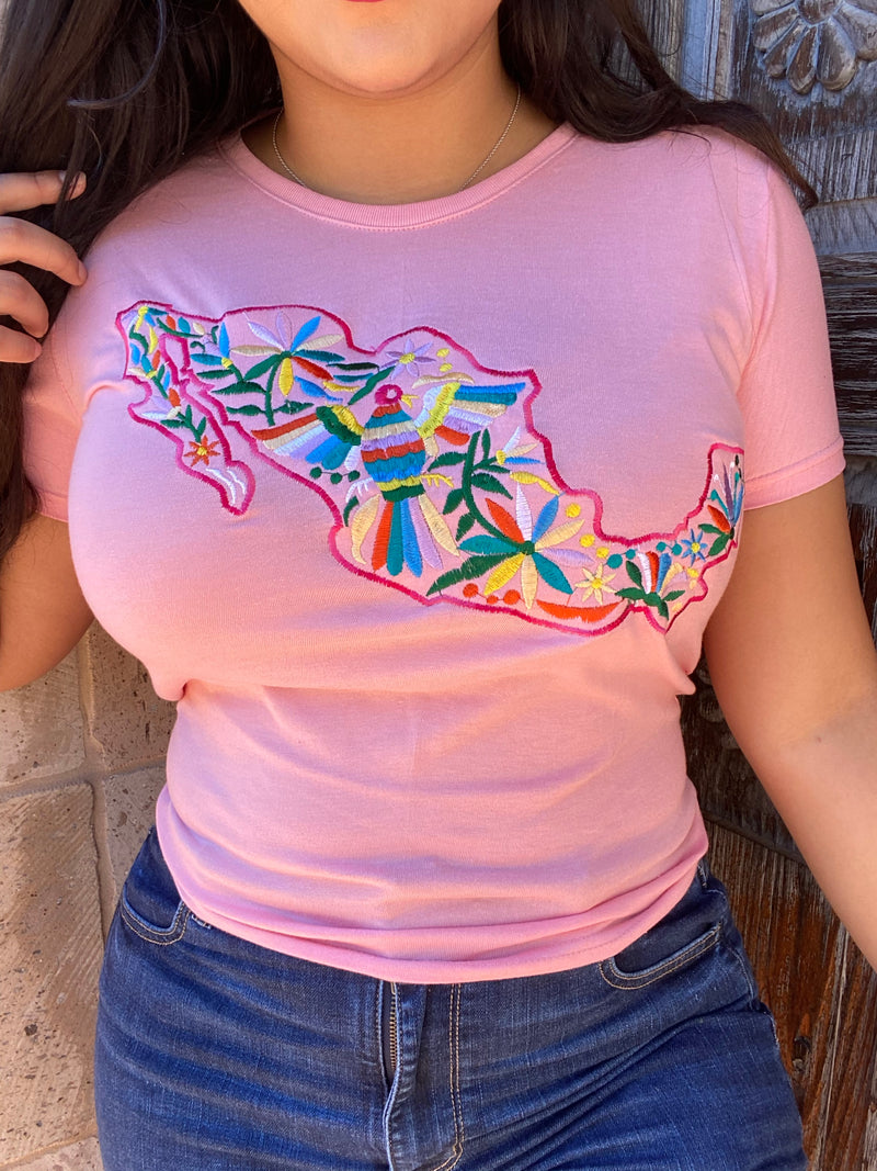 Mexico Lindo T-Shirt