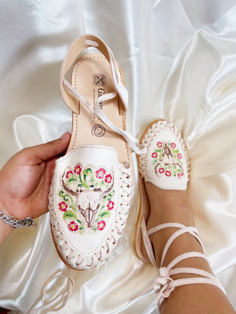 Vaquerita Cream