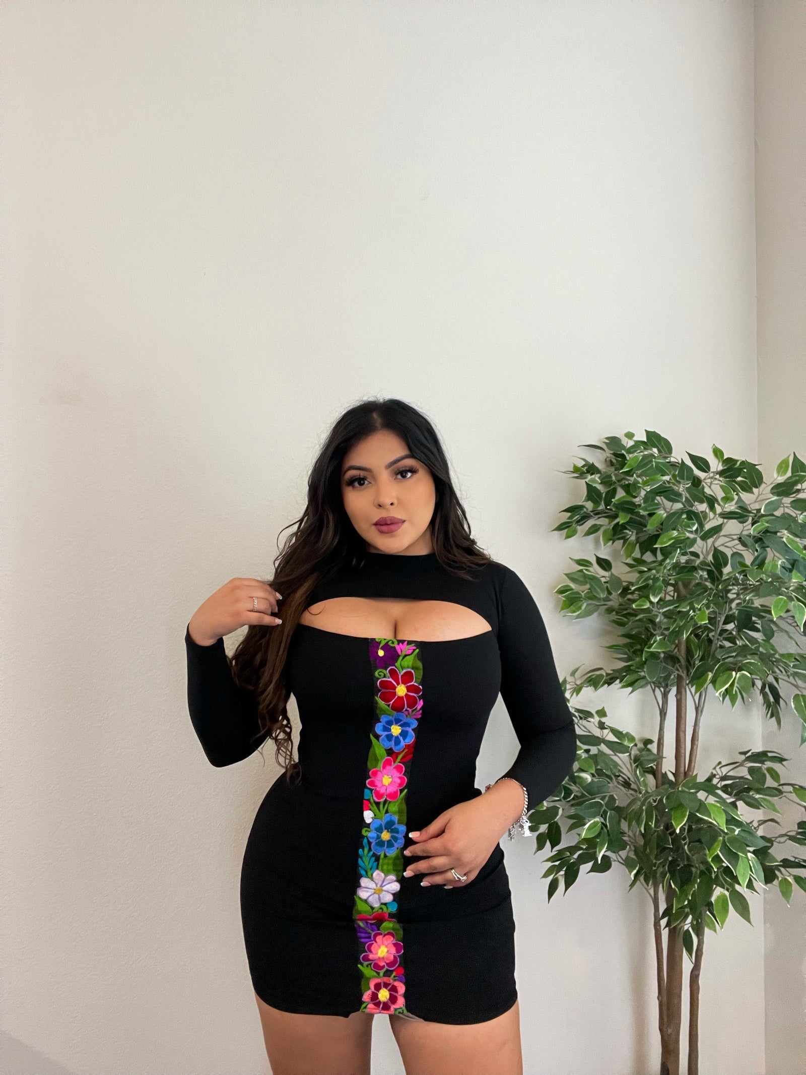 Tequila Dress – Guaraxez