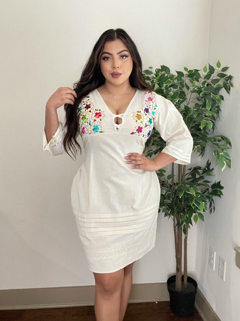 Encanto Dress