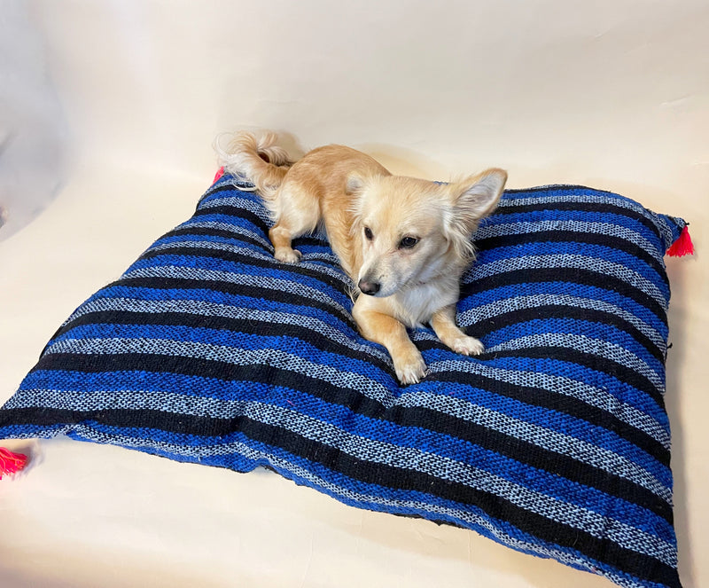 Artisanal Dog Bed