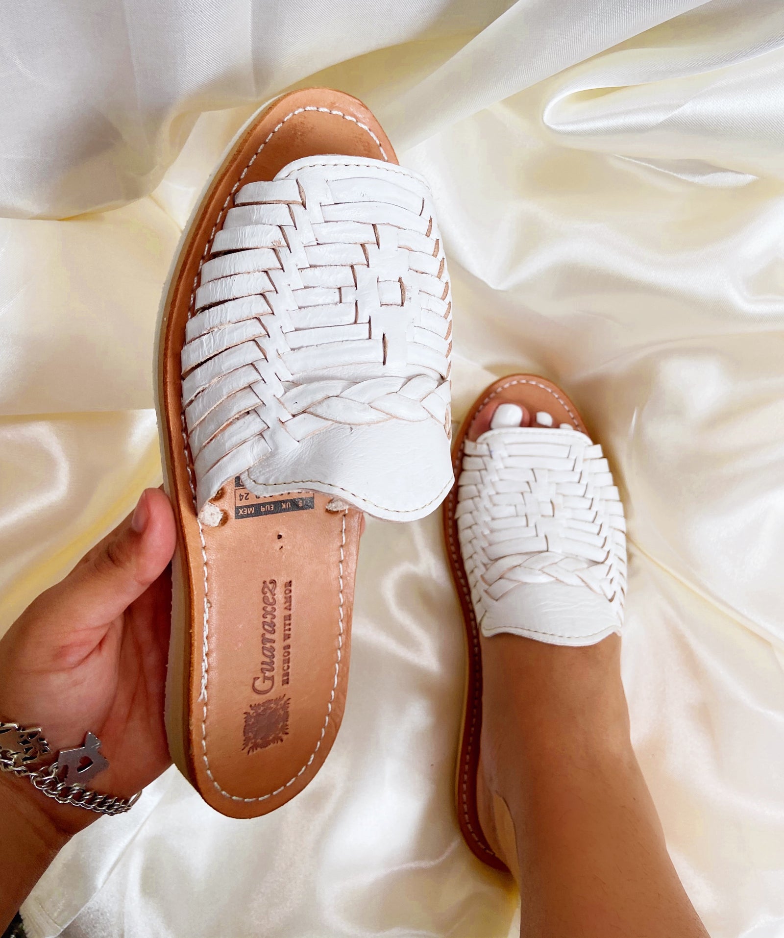 Coco Slide On – Guaraxez