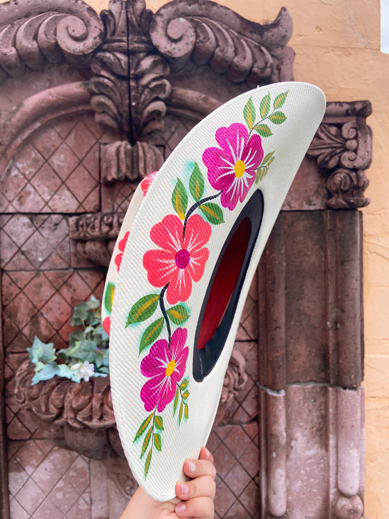 Sinaloa Hat